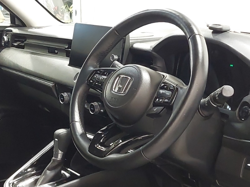 Used Honda HR-V 2024 for sale - 77750752: Photo 16