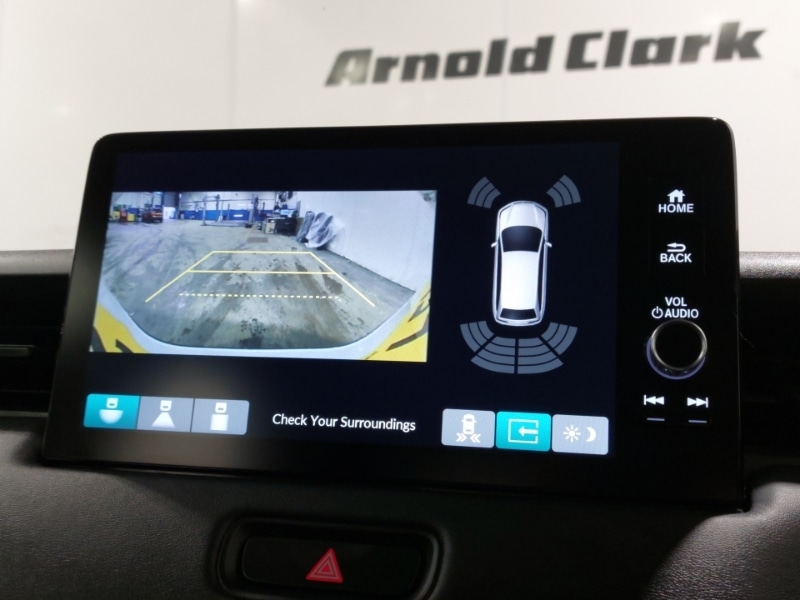 Used Honda HR-V 2024 for sale - 77750752: Photo 18