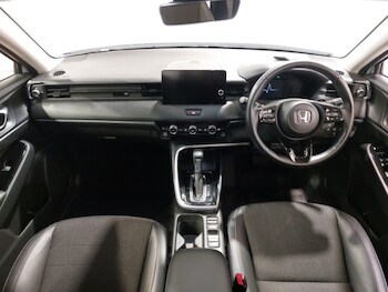 Used Honda HR-V 2024 for sale - 77750752: Photo