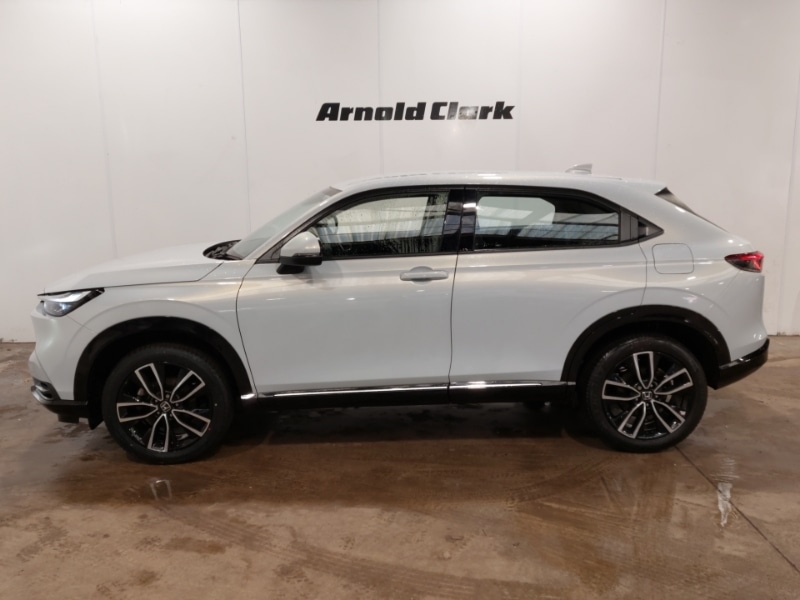 Used Honda HR-V 2024 for sale - 77750752: Photo 4