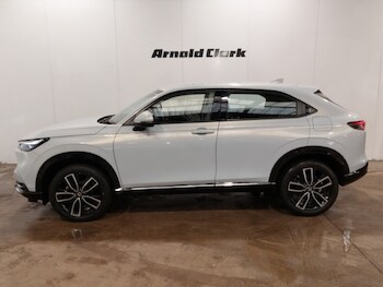 Used Honda HR-V 2024 for sale - 77750752: Photo