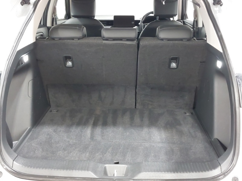 Used Honda HR-V 2024 for sale - 77750752: Photo 8