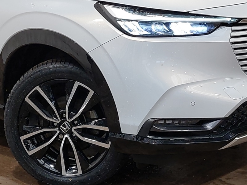 Used Honda HR-V 2024 for sale - 77750752: Photo 9