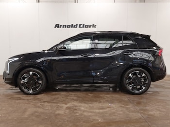 Used Kia Sportage 2026 for sale - 78873146: Photo