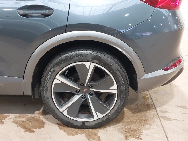 Used Cupra Formentor 2021 for sale - 77439585: Photo 14