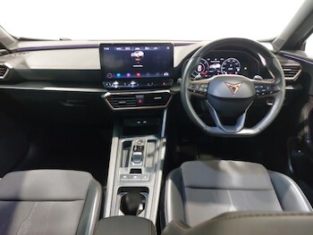 Used Cupra Formentor 2021 for sale - 77439585: Photo