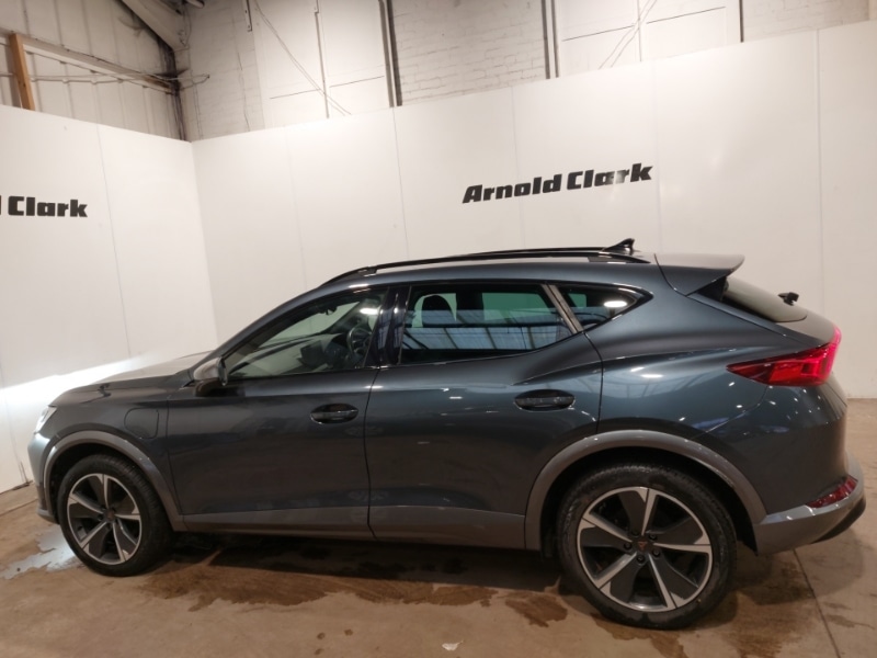 Used Cupra Formentor 2021 for sale - 77439585: Photo 4