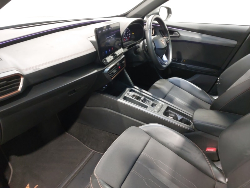 Used Cupra Formentor 2021 for sale - 77439585: Photo 5