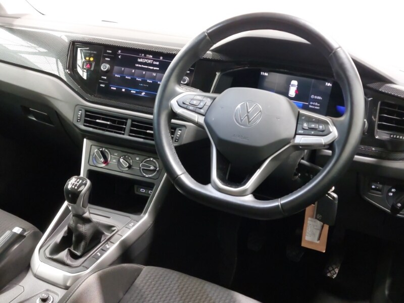 Used Volkswagen Taigo 2023 for sale - 78013189: Photo 10