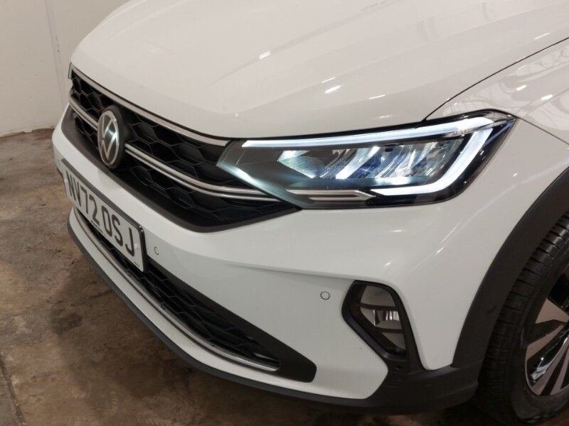 Used Volkswagen Taigo 2023 for sale - 78013189: Photo 12