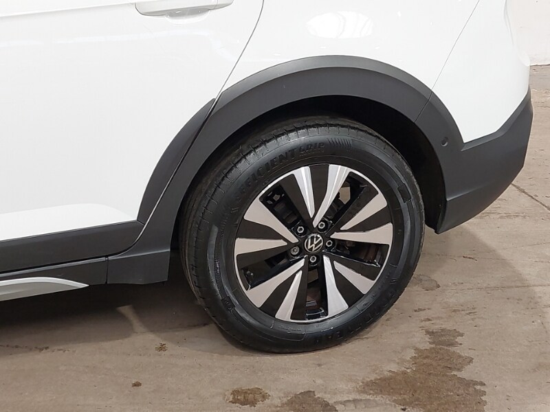 Used Volkswagen Taigo 2023 for sale - 78013189: Photo 14