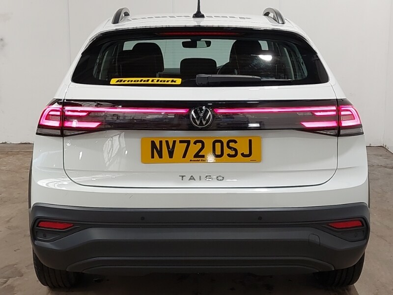 Used Volkswagen Taigo 2023 for sale - 78013189: Photo 16