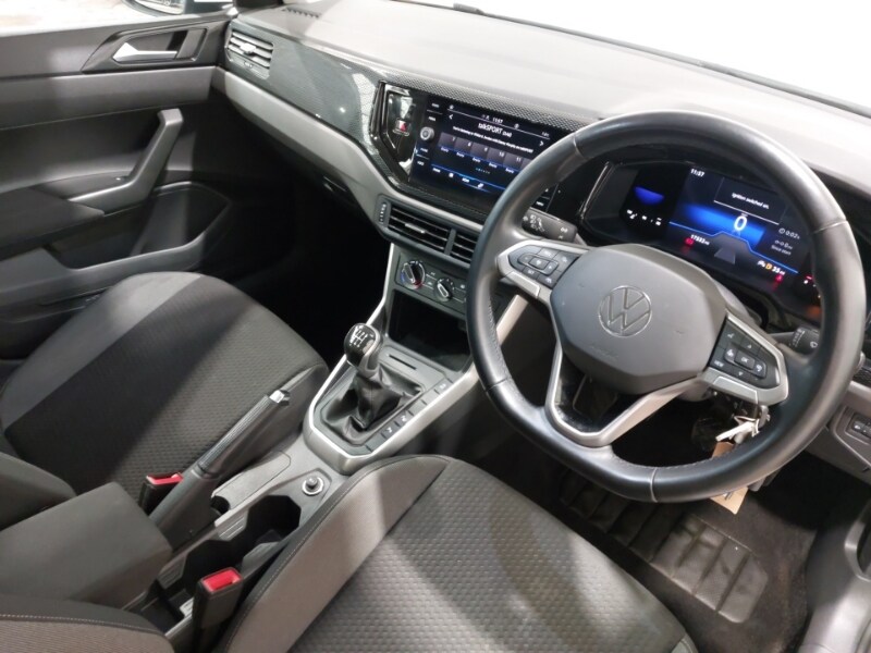 Used Volkswagen Taigo 2023 for sale - 78013189: Photo 18