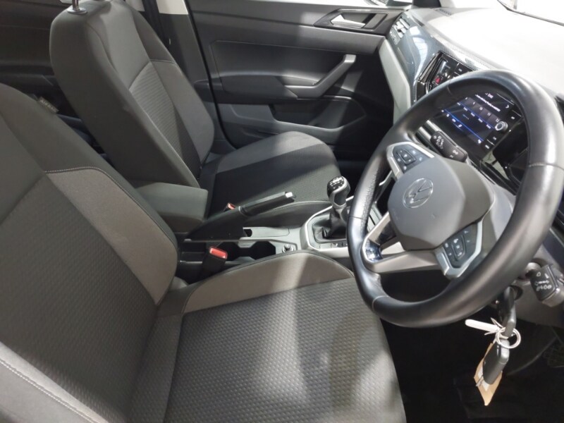 Used Volkswagen Taigo 2023 for sale - 78013189: Photo 19