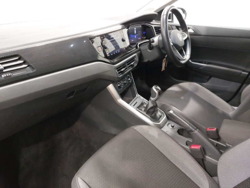 Used Volkswagen Taigo 2023 for sale - 78013189: Photo 5