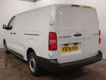 Used Citroen Dispatch 2024 for sale - 75076740: Photo