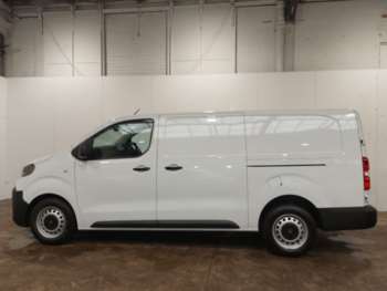 Used Citroen Dispatch 2024 for sale - 75076740: Photo