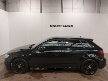 Used Audi A3 2019 for sale - 78634177: Photo