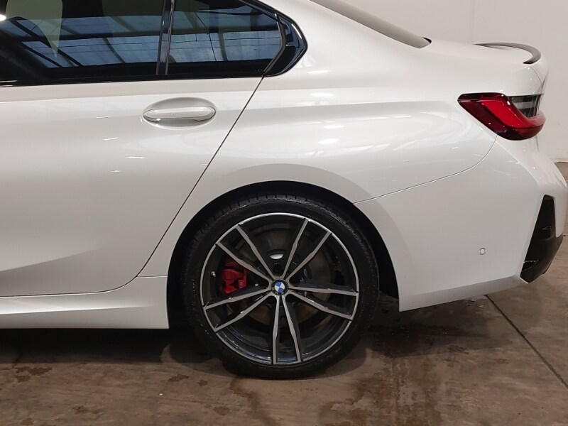 Used BMW 3 Series 2024 for sale - 77265056: Photo 13