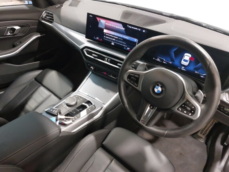 Used BMW 3 Series 2024 for sale - 77265056: Photo 17