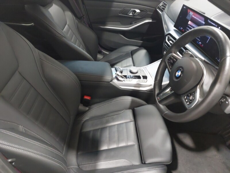 Used BMW 3 Series 2024 for sale - 77265056: Photo 18