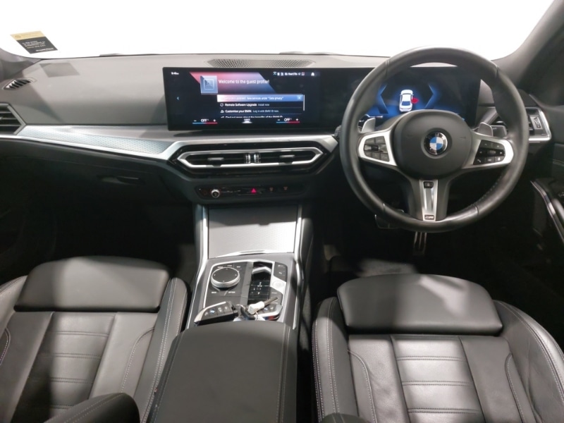 Used BMW 3 Series 2024 for sale - 77265056: Photo 2