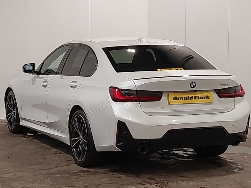 Used BMW 3 Series 2024 for sale - 77265056: Photo 3