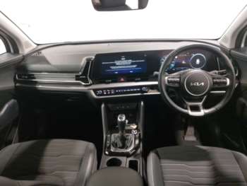Used Kia Sportage 2023 for sale - 74944021: Photo