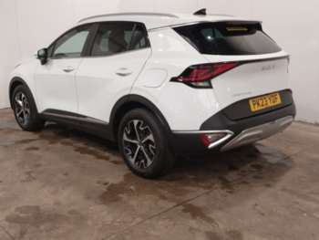 Used Kia Sportage 2023 for sale - 74944021: Photo