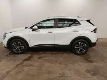 Used Kia Sportage 2023 for sale - 74944021: Photo