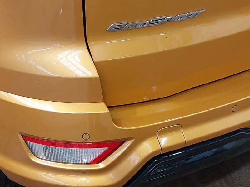 Used Ford Ecosport 2023 for sale - 78126477: Photo 15