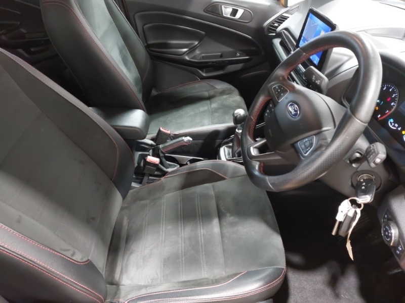 Used Ford Ecosport 2023 for sale - 78126477: Photo 19