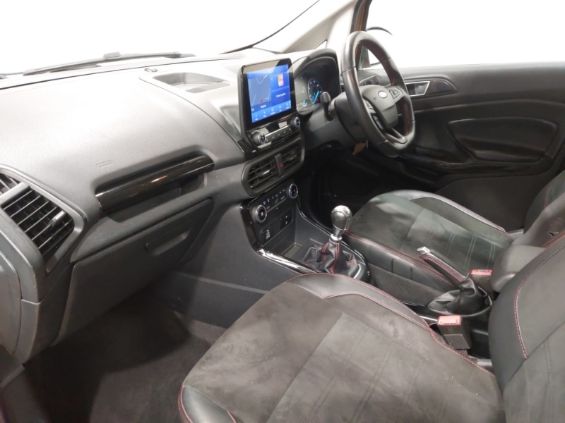 Used Ford Ecosport 2023 for sale - 78126477: Photo 5