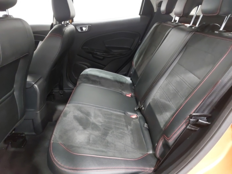 Used Ford Ecosport 2023 for sale - 78126477: Photo 6