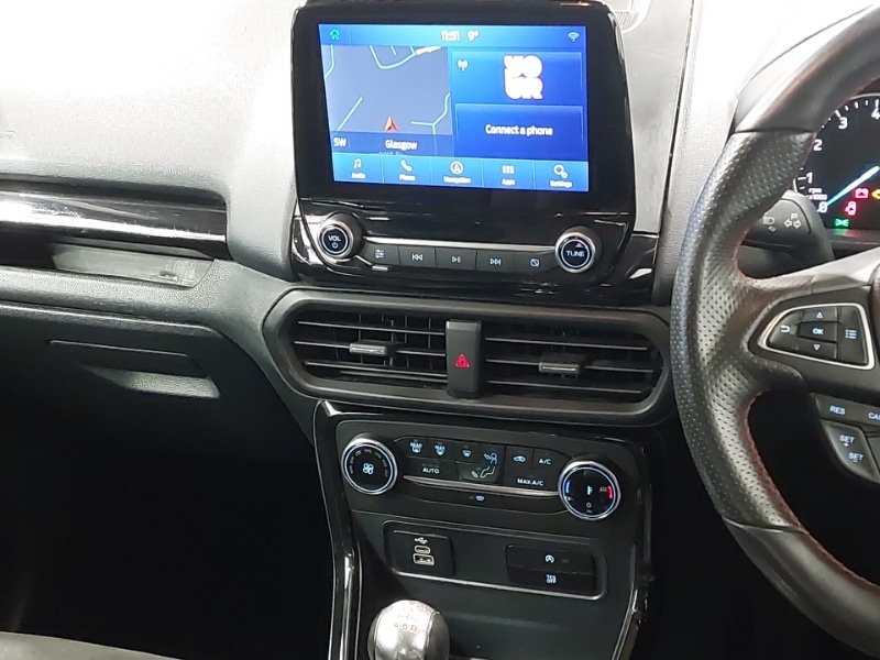 Used Ford Ecosport 2023 for sale - 78126477: Photo 7