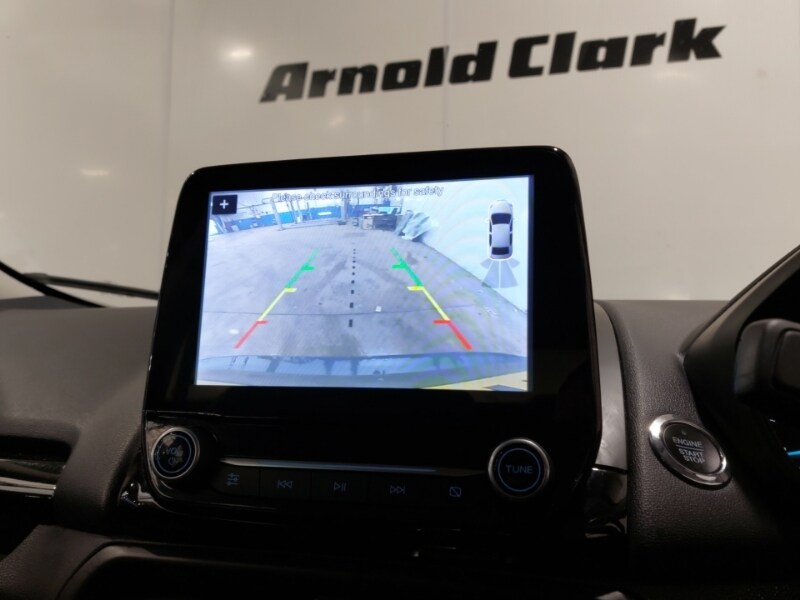 Used Ford Ecosport 2019 for sale - 77750748: Photo 18