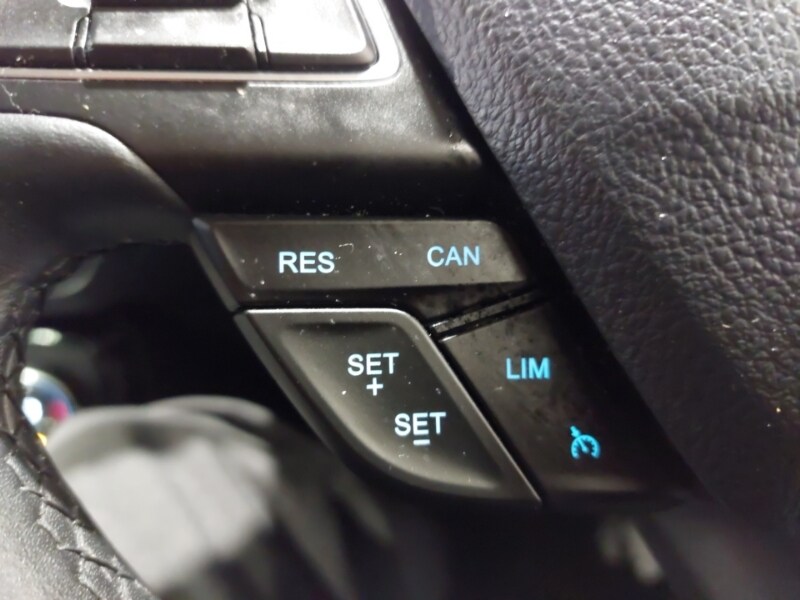 Used Ford Ecosport 2019 for sale - 77750748: Photo 19