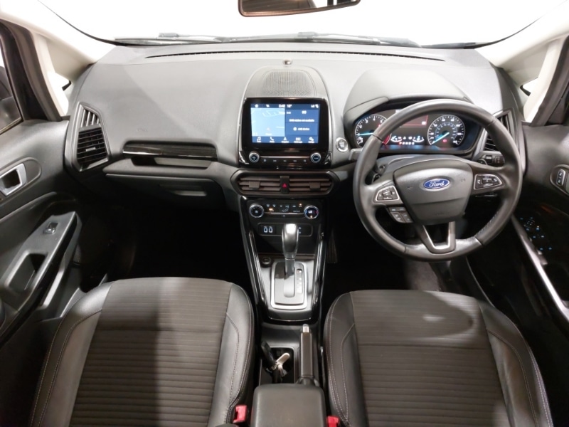 Used Ford Ecosport 2019 for sale - 77750748: Photo 2