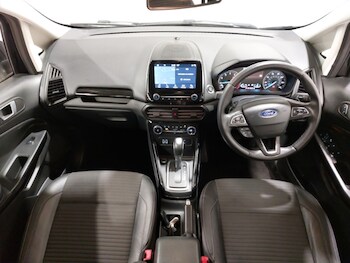 Used Ford Ecosport 2019 for sale - 77750748: Photo