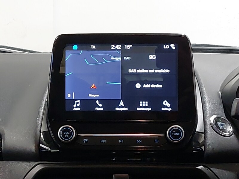 Used Ford Ecosport 2019 for sale - 77750748: Photo 7