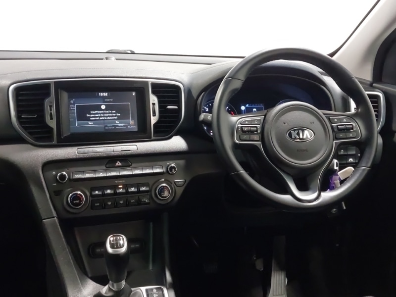 Used Kia Sportage 2017 for sale - 76924917: Photo 10