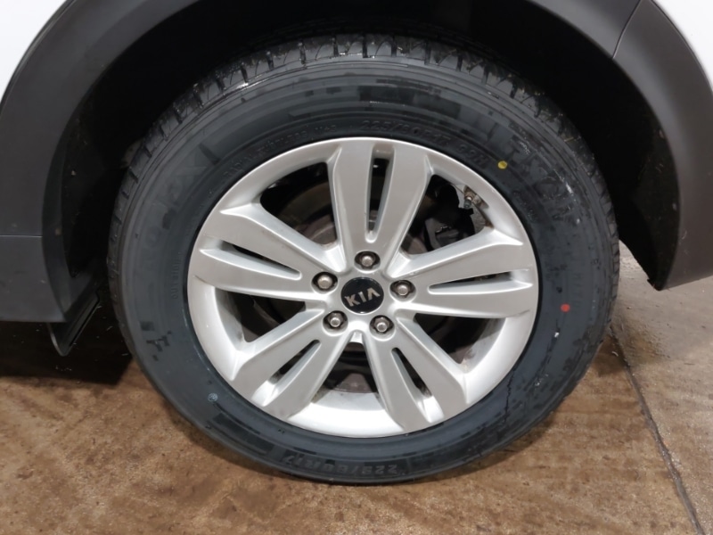 Used Kia Sportage 2017 for sale - 76924917: Photo 12