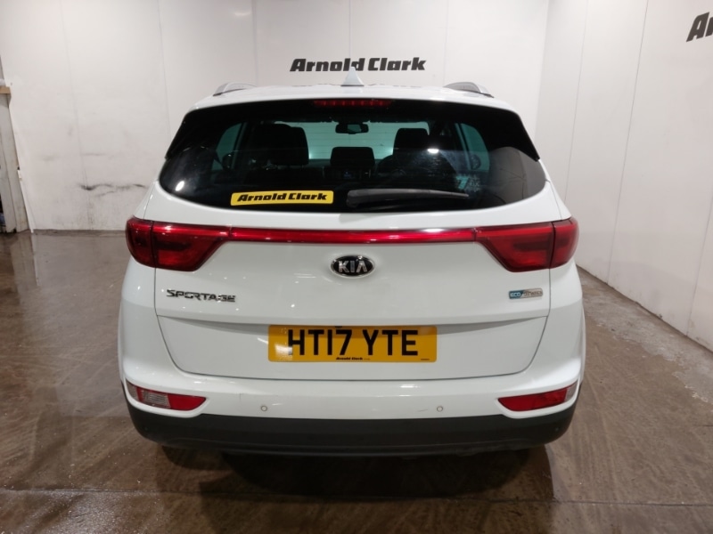 Used Kia Sportage 2017 for sale - 76924917: Photo 13