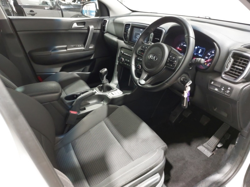 Used Kia Sportage 2017 for sale - 76924917: Photo 14