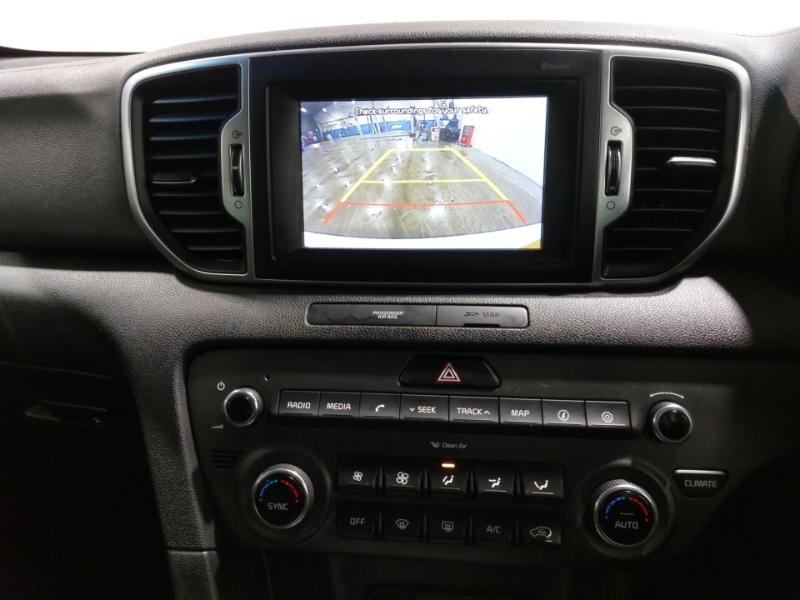 Used Kia Sportage 2017 for sale - 76924917: Photo 15