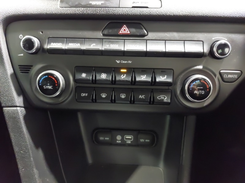 Used Kia Sportage 2017 for sale - 76924917: Photo 16