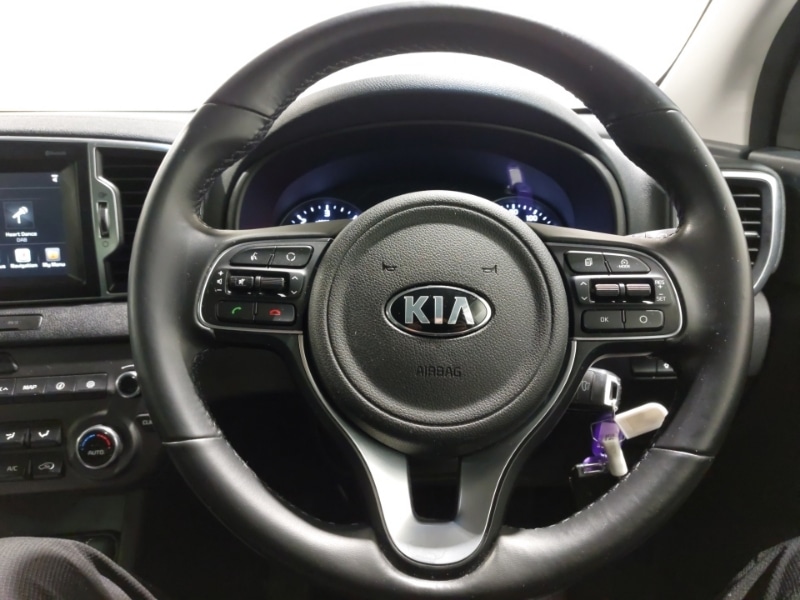 Used Kia Sportage 2017 for sale - 76924917: Photo 19