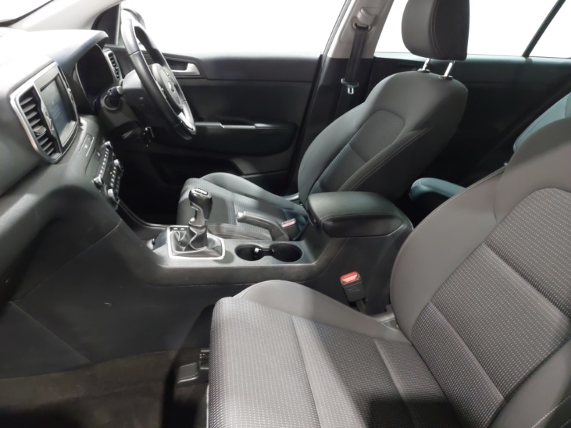 Used Kia Sportage 2017 for sale - 76924917: Photo 5