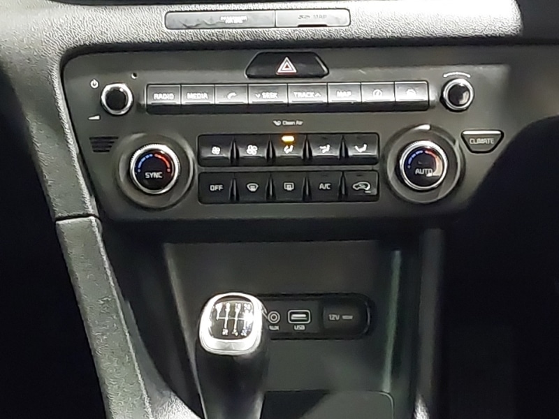 Used Kia Sportage 2017 for sale - 76924917: Photo 7