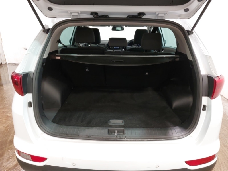 Used Kia Sportage 2017 for sale - 76924917: Photo 8